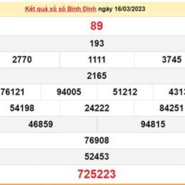 quay thử xổ số bình định chính xác nhất