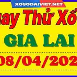 quay thử xổ số gia lai cát tương