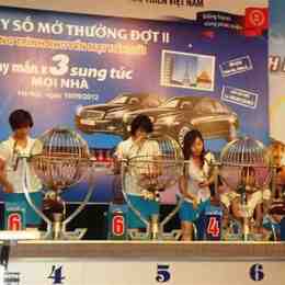 quay thử xổ số hôm nay miền trung