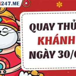 quay thử xổ số khánh hòa giờ hoàng đạo