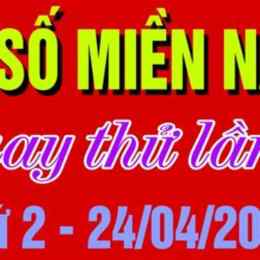 quay thử xô số miền nam