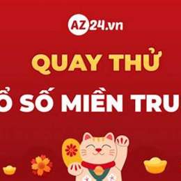 quay thử xổ số miền trung thiên phú