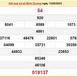 quay thử xổ số mobi bình dương chính xác hôm nay