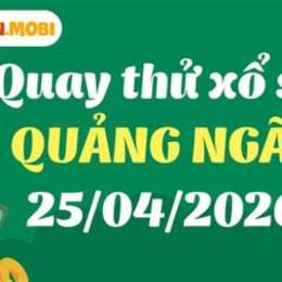 quay thử xổ số quảng ngãi 666