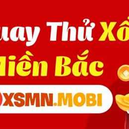 quay thử xổ số thần tài miền bắc hôm nay