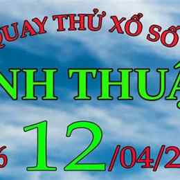 quay thử xổ số thứ sáu hàng tuần