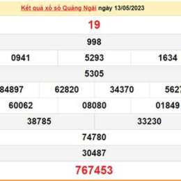 quay xổ số quảng ngãi