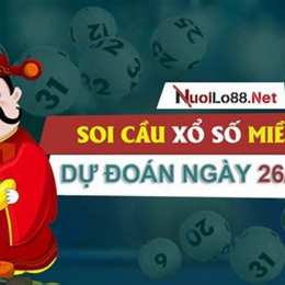 soi cầu tháng xổ số miền bắc