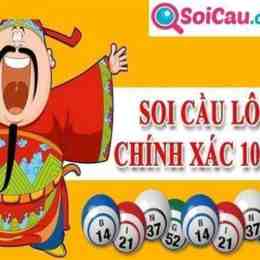 soi cầu xổ số chính xác 100