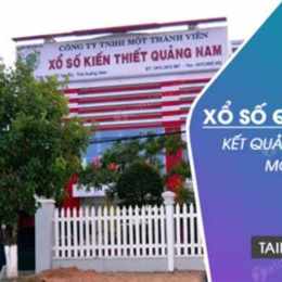 thống kê kết quả xổ số quảng nam
