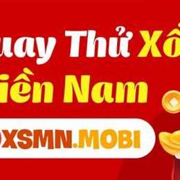 thử xổ số