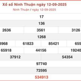 tiếp xổ số ba miền