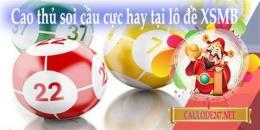 tính năng nổi bật 7 cao thủ soi cầu xổ số miền bắc