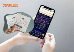 tính năng nổi bật kinh nghiệm xổ số