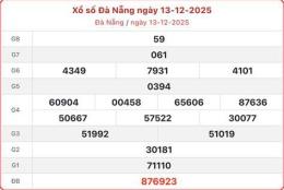 tính năng nổi bật quả xổ số đà nẵng hôm nay