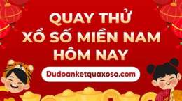 tính năng nổi bật quay thử xổ số miền nam ngày chủ nhật