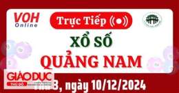 tính năng nổi bật quay thu xo so quang nam