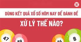 tính năng nổi bật quay xổ số thử hôm nay
