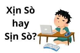 tính năng nổi bật sịn sò hay xịn xò
