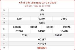 tính năng nổi bật so xổ dak lak
