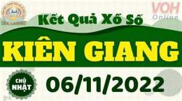 tính năng nổi bật số xo kien giang