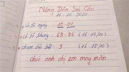 tính năng nổi bật sổ xố mièn bắc