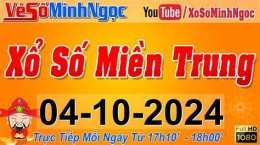 tính năng nổi bật sổ xô miên trung hôm nay thứ 7