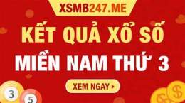 tính năng nổi bật so xo thứ 3 hàng tuần