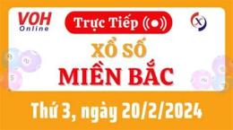 tính năng nổi bật so xo trực tiếp miền bắc