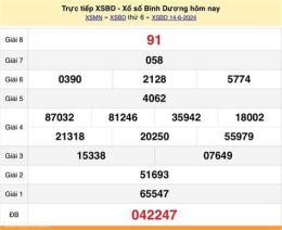 tính năng nổi bật soi cầu xổ số bình dương hôm nay