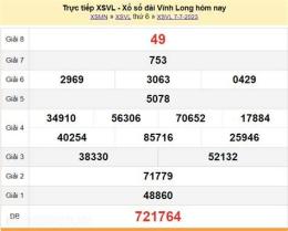 tính năng nổi bật trực tiếp xổ số đài vĩnh long