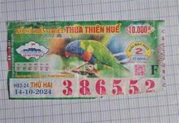 tính năng nổi bật vé số mấy giờ xổ