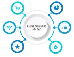 tính năng nổi bật web xo so