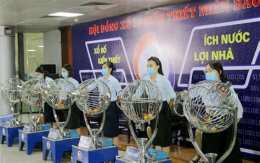 tính năng nổi bật xem quay xổ số trực tiếp trên kênh nào 2025