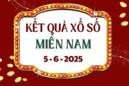 tính năng nổi bật xổ số 06 tháng 05