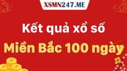 tính năng nổi bật xổ số 100 ngày qua