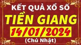 tính năng nổi bật xổ số 14 tháng 1