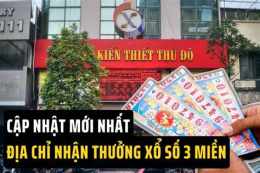 tính năng nổi bật xổ số 3 miền nhanh nhất