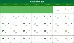 tính năng nổi bật xổ số 30 tháng 11 năm 2025