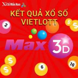 tính năng nổi bật xổ số 3d vietlott