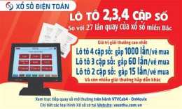 tính năng nổi bật xổ số 50 ngày