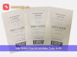 tính năng nổi bật xổ số 66.con