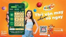 tính năng nổi bật xổ số bingo18