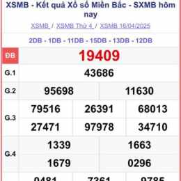 trực tiếp xổ số kết quả miền nam