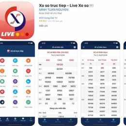 trực tiep xo so mn