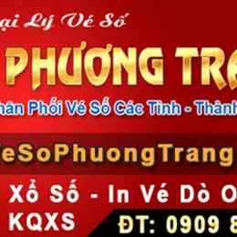 trực tiếp xổ số phương trang