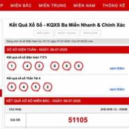 xem quay xổ số trực tiếp trên kênh nào 2025