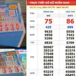 xem xổ số đài sóc trăng