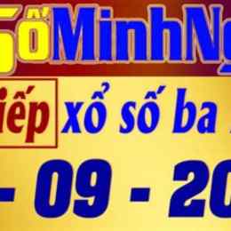 xem xổ số minh ngọc hôm nay