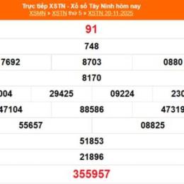 xổ số 11 tây tháng 12